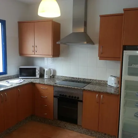 Ereza Calma Villa
